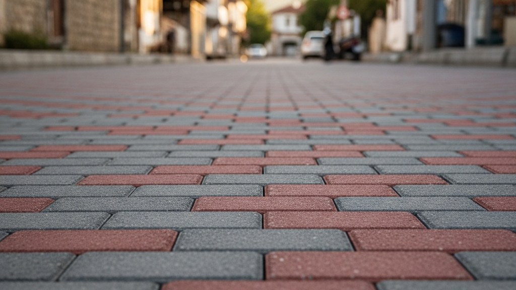Seydikemer Kilit Parke Taşı ve Taş Döşeme Hizmetleri