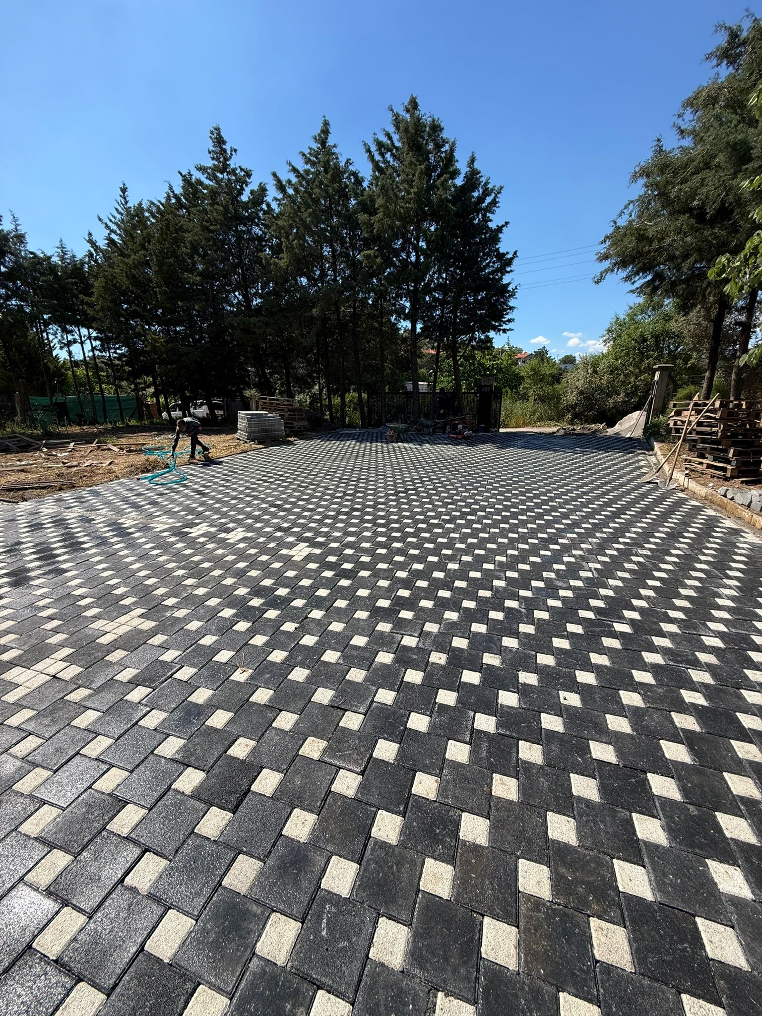 izmir kilit parke tasi haziran 25