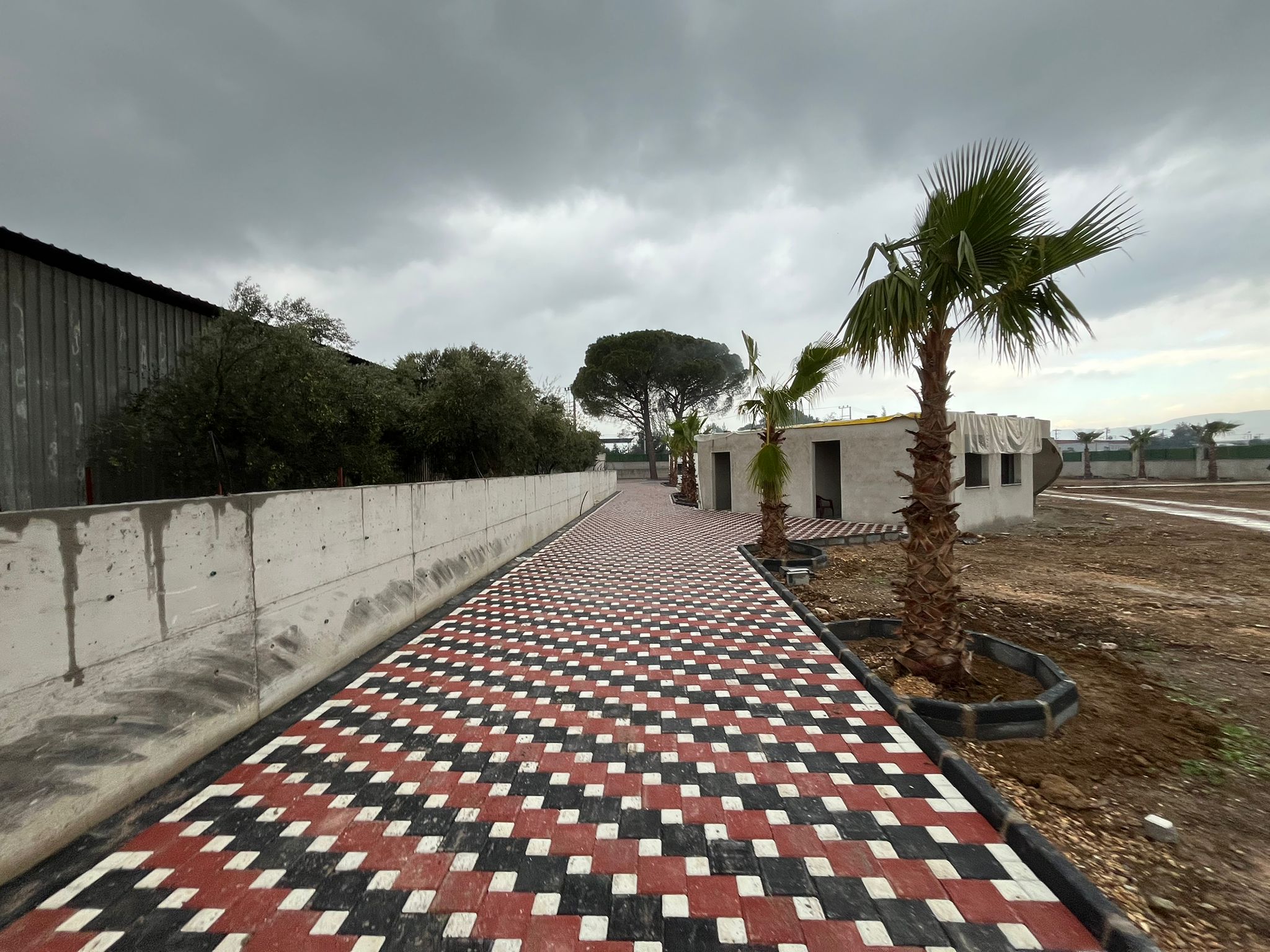 izmir kilit parke tasi haziran 27