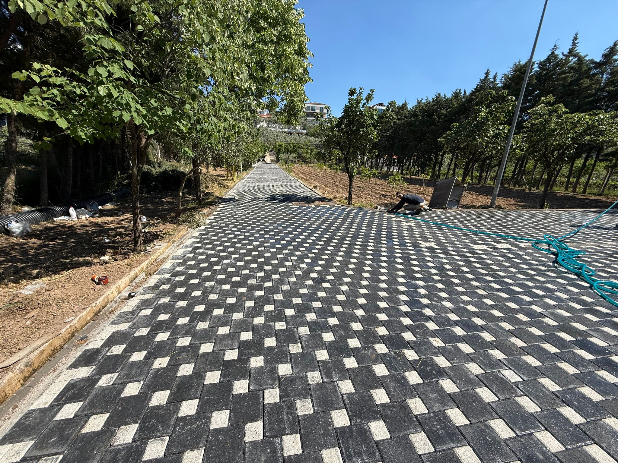 izmir kilit parke tasi haziran 30