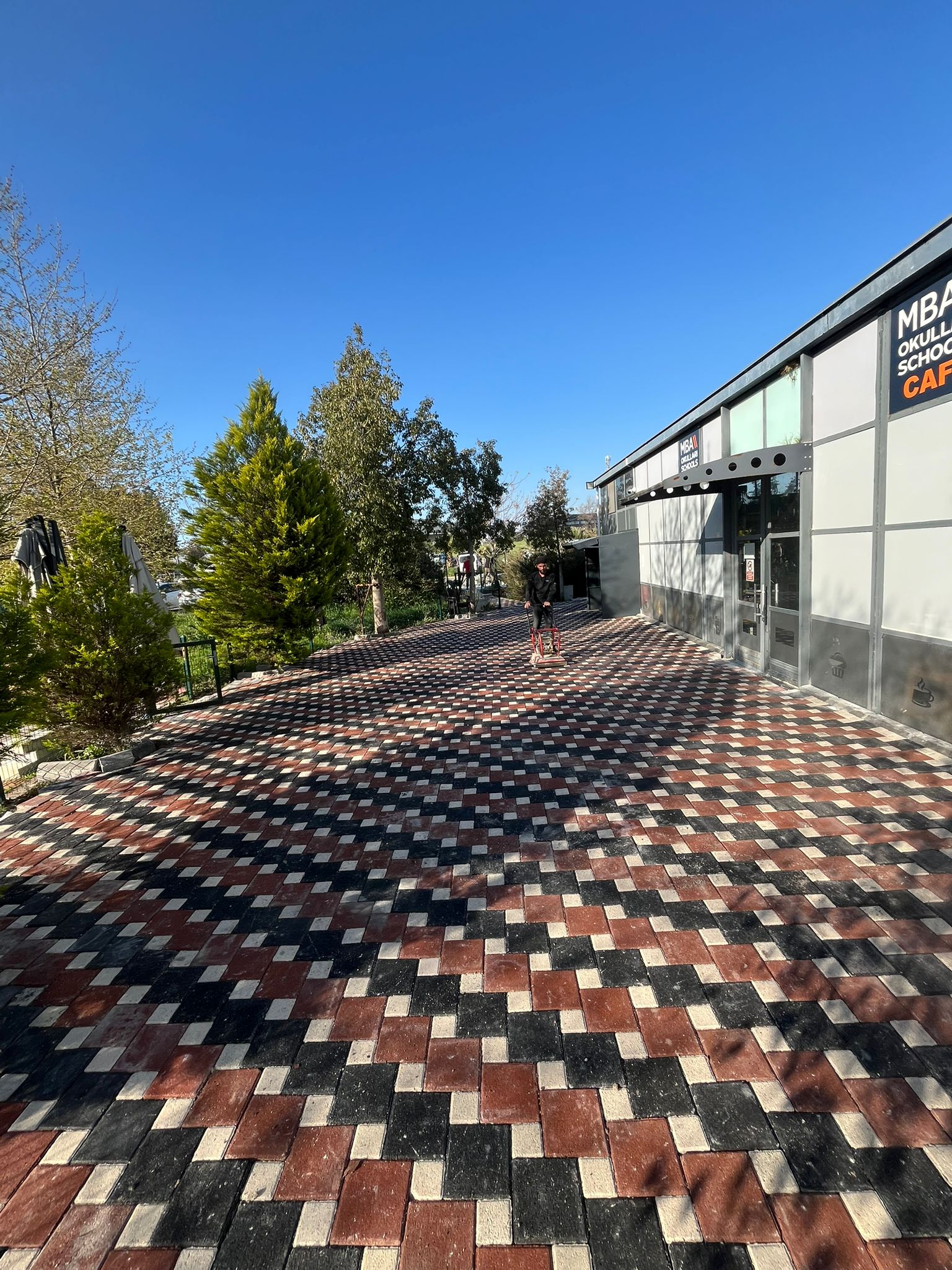 izmir kilit parke tasi haziran 31
