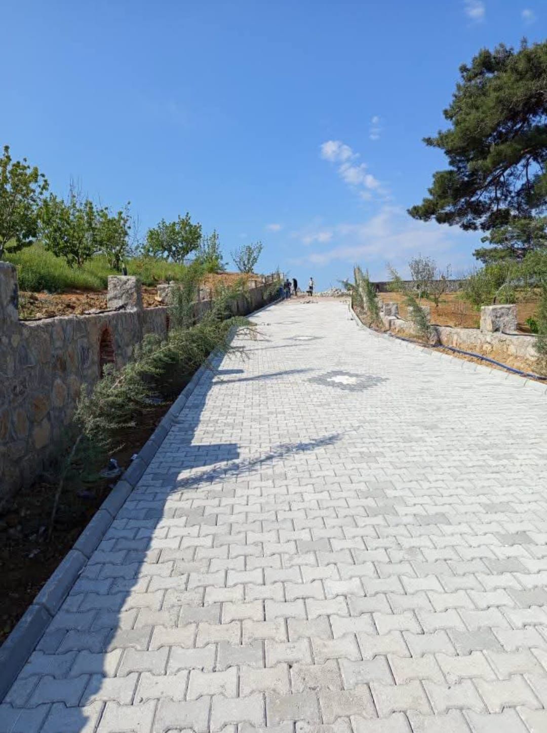 izmir kilit parke tasi haziran 5